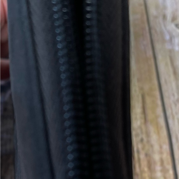 Prada Nylon Zip Around with Authenticity Certificate Card - Picture 8 of 11